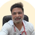 Dr. Gautam Anand | Pet Wellness Expert