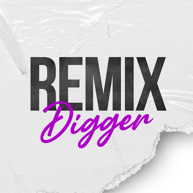 REMIX DIGGER