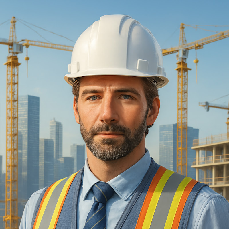 The Construction Expert