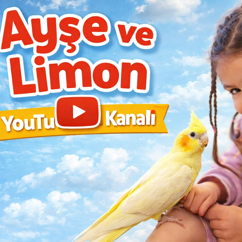 Ayşe ve Limon