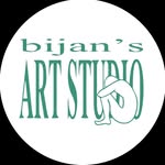 Bijan's Art Studio