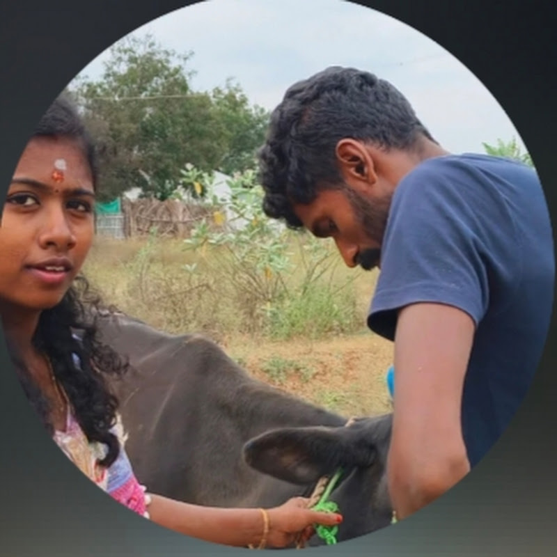 Tamil king farm