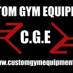 Custom Gym Equipment