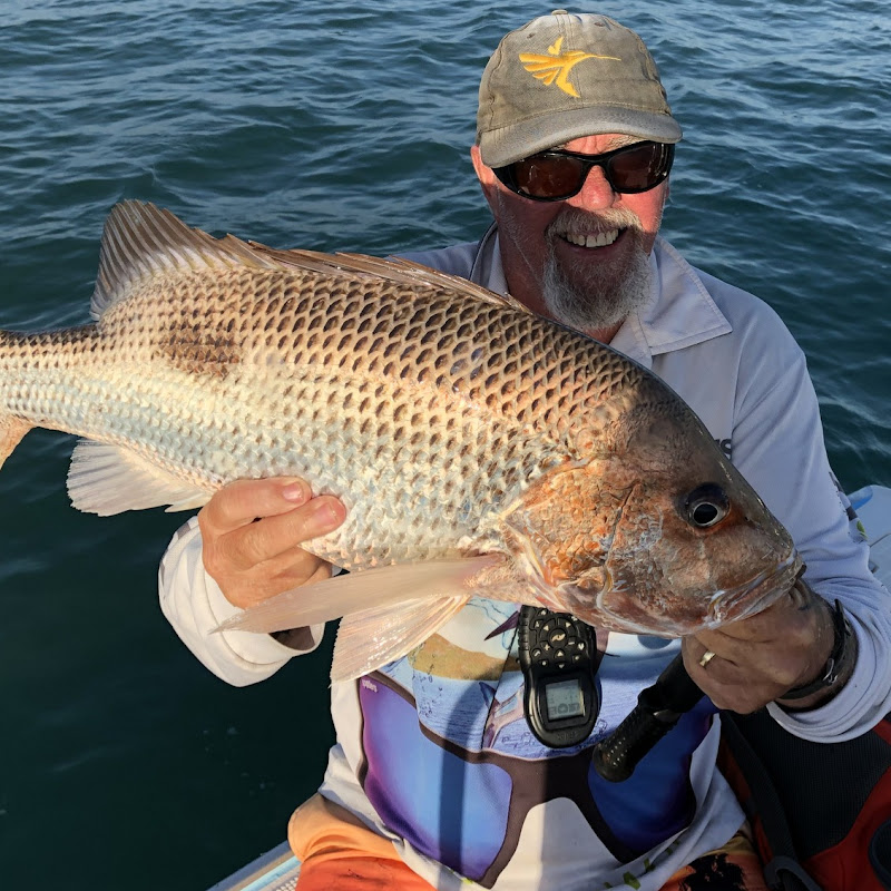 Knighty's Fishing Adventures