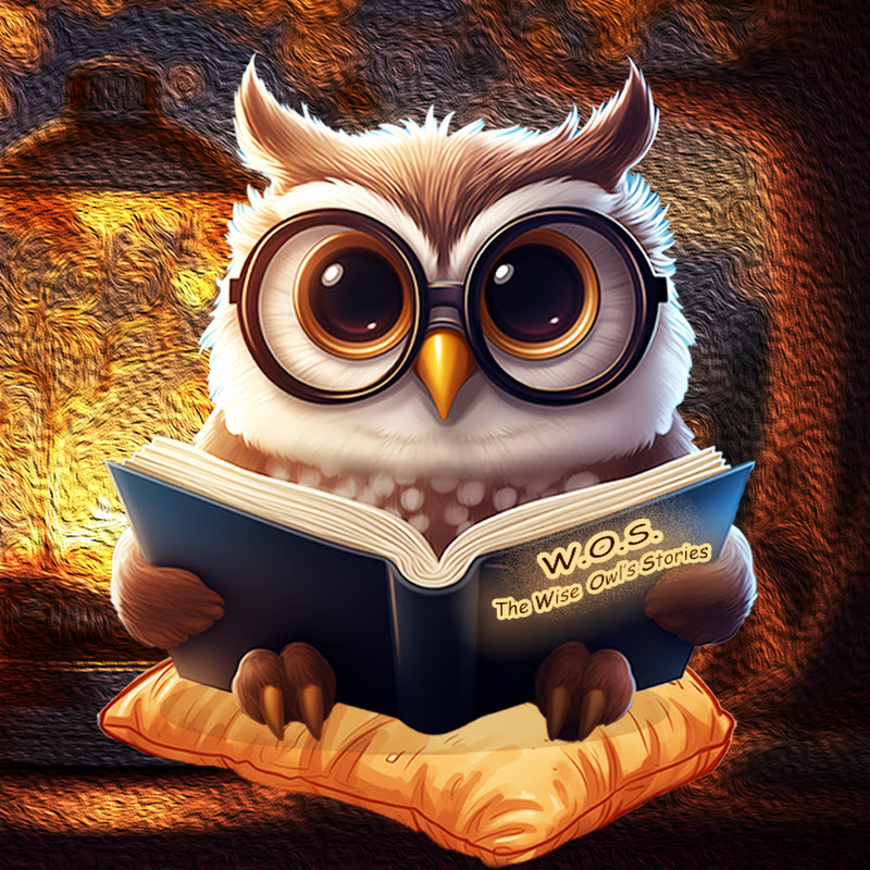 The Wise Owl's Stories