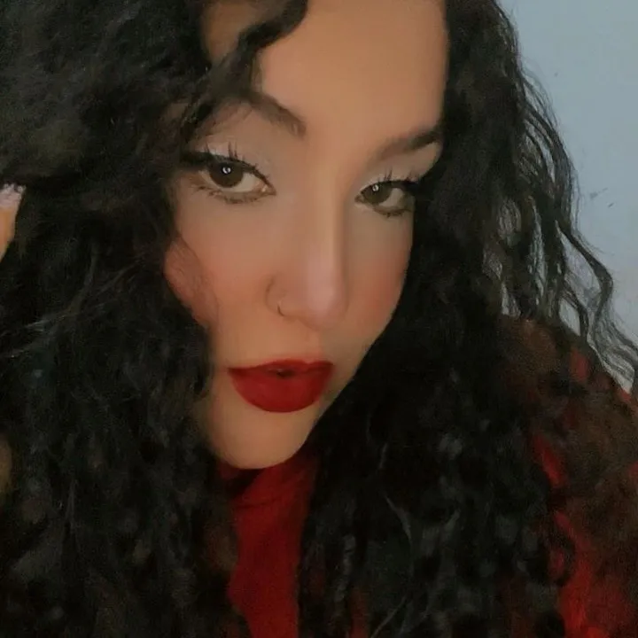 Andressa 🔮