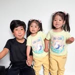 Ruby | twin mummy + 1 ♥