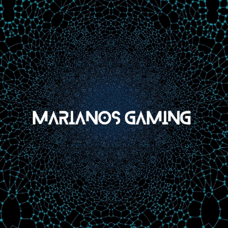 Marianos Gaming
