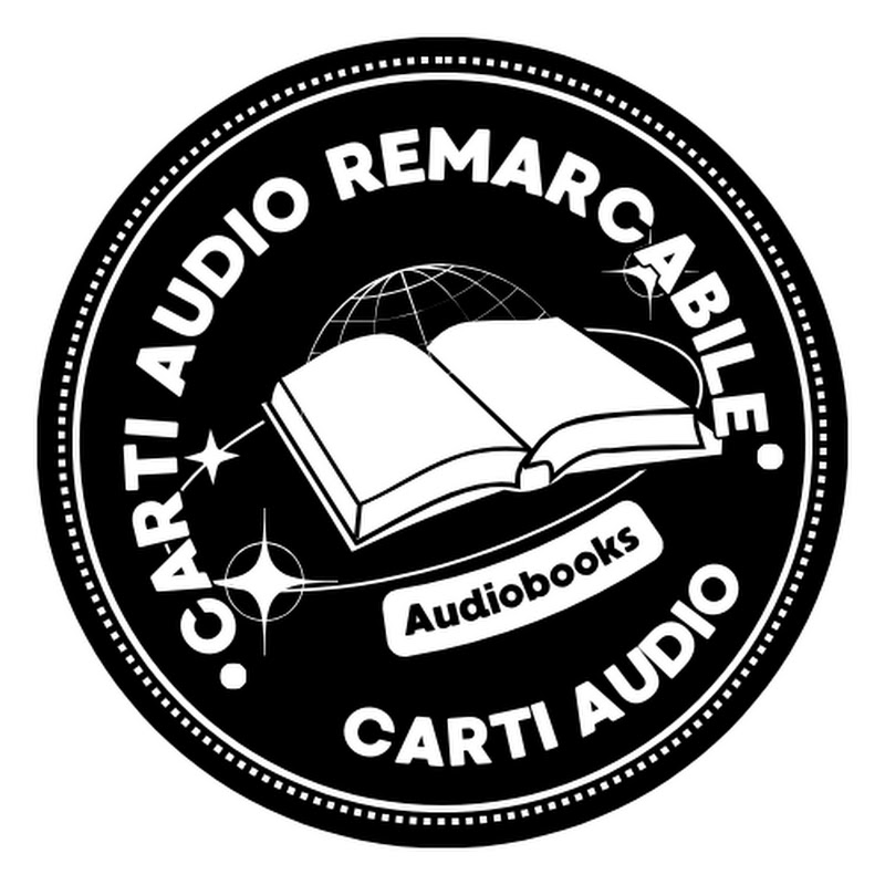 Carti Audio Remarcabile 
