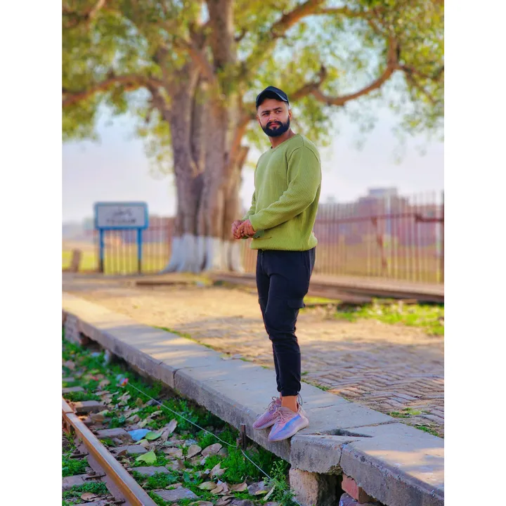 Seerat Abbas
