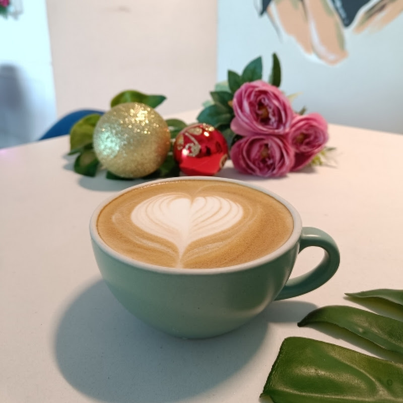 BARISTA _KARTHIKEYA