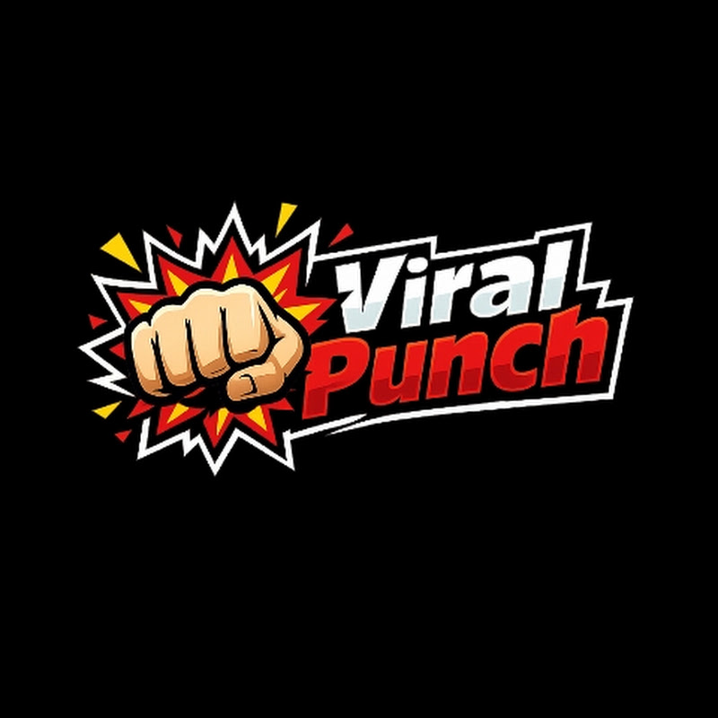 Viral Punch 👊
