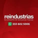 Reindustrias
