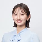 友廣 南実【CBCアナウンサー】