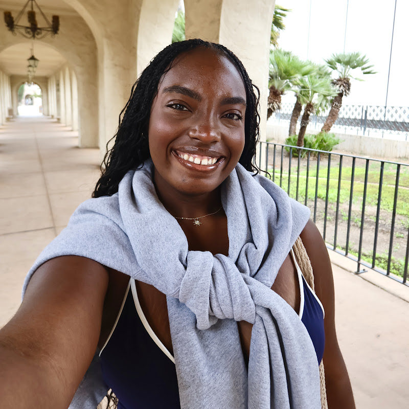 Mahogany’s Spotlight