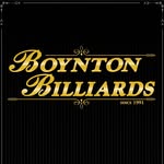 Boynton Billiards