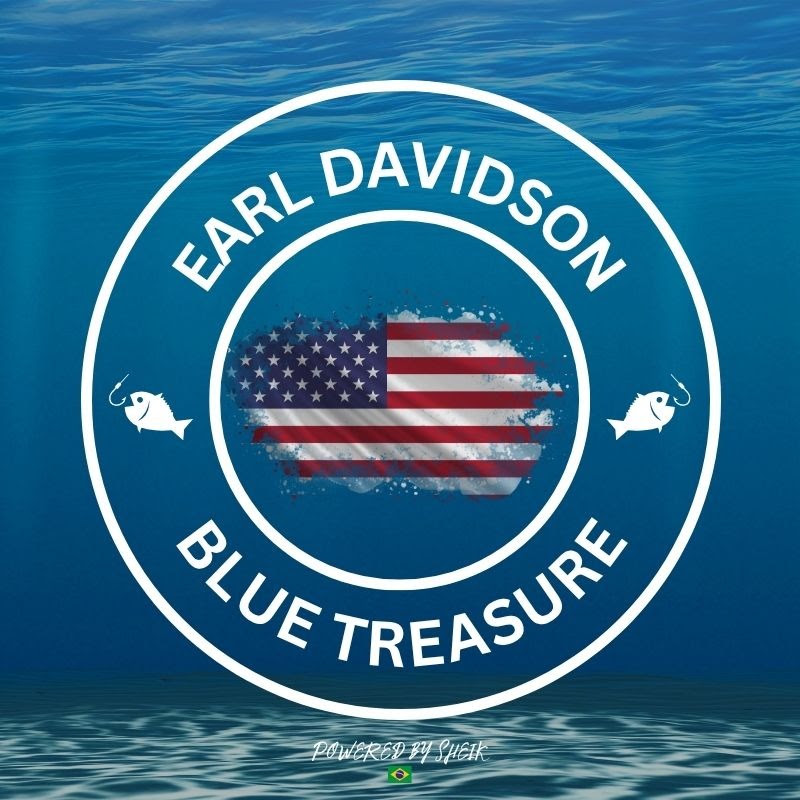 Blue Treasure