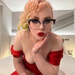 Katie Charlwood