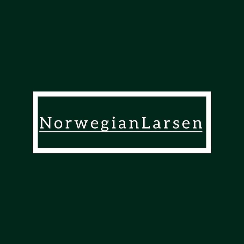 NorwegianLarsen
