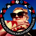 Sonja Björk Grant