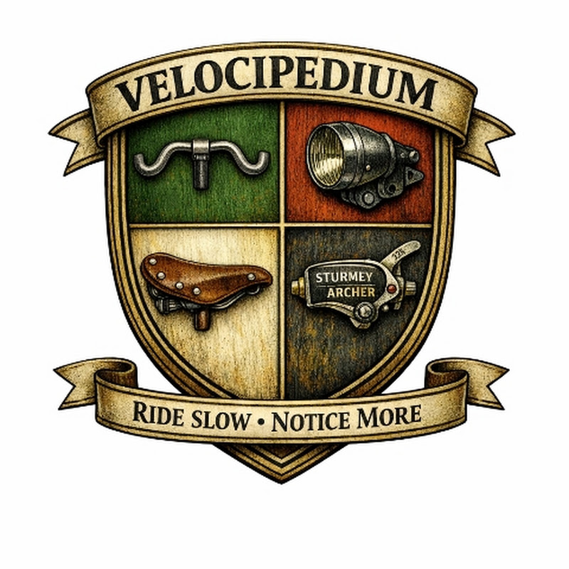 Velocipedium