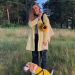 Маленький дом и сад 🧺