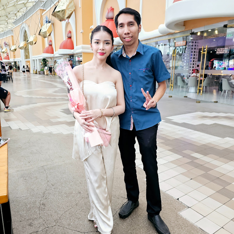 Alexander Jorge Pangilinan