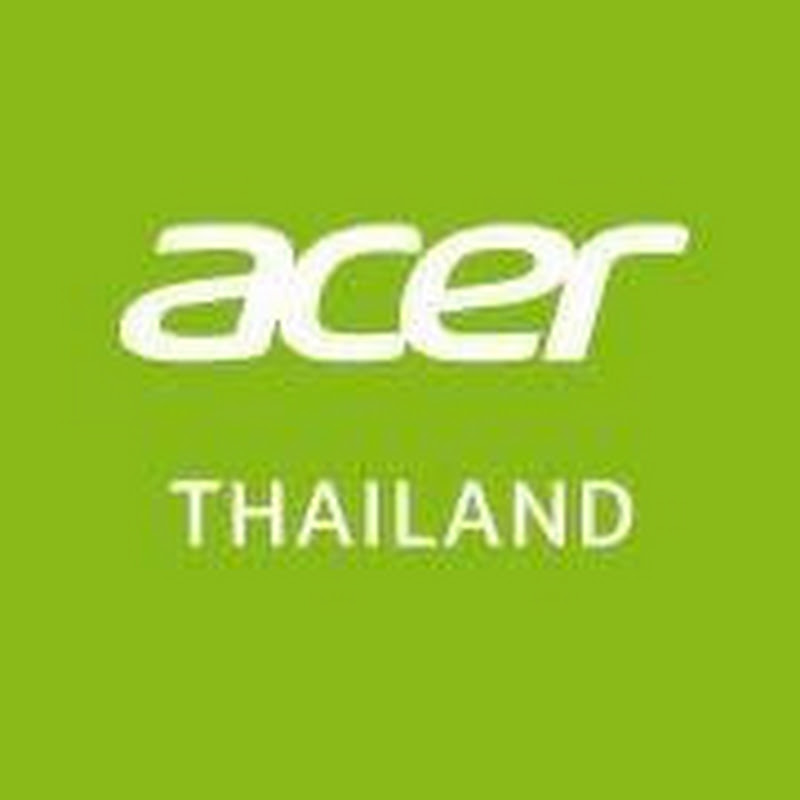 Acer Thailand