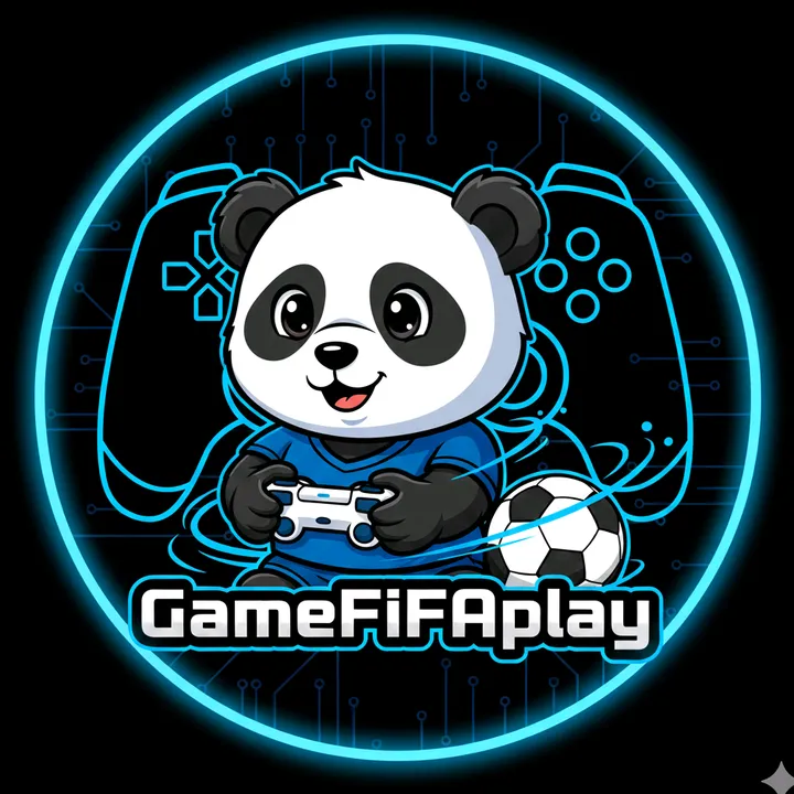 GameFIFAplay