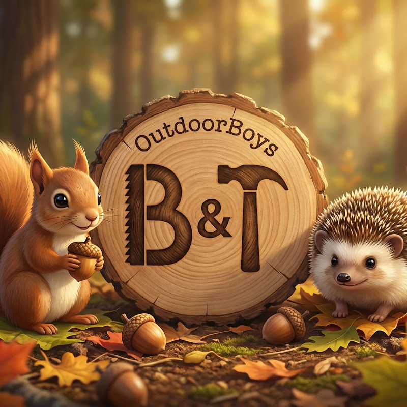 Outdoor&BoysBT