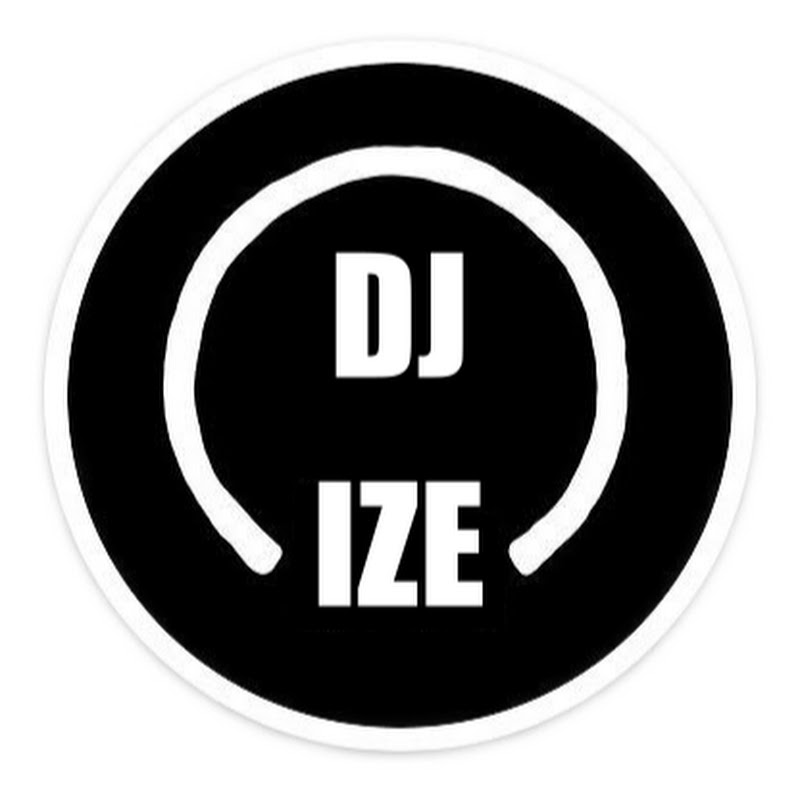 DJ Ize