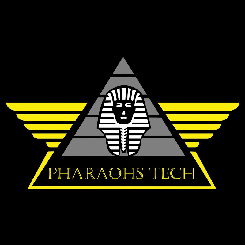 Pharaohs Tech / الفراعنة تك