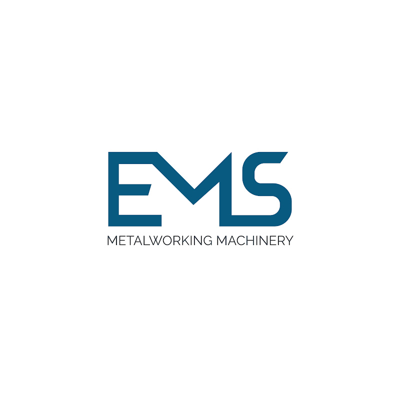 EMS Metalworking Machinery