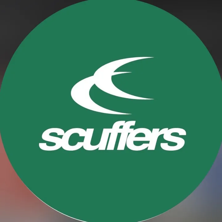 SCUFFERS