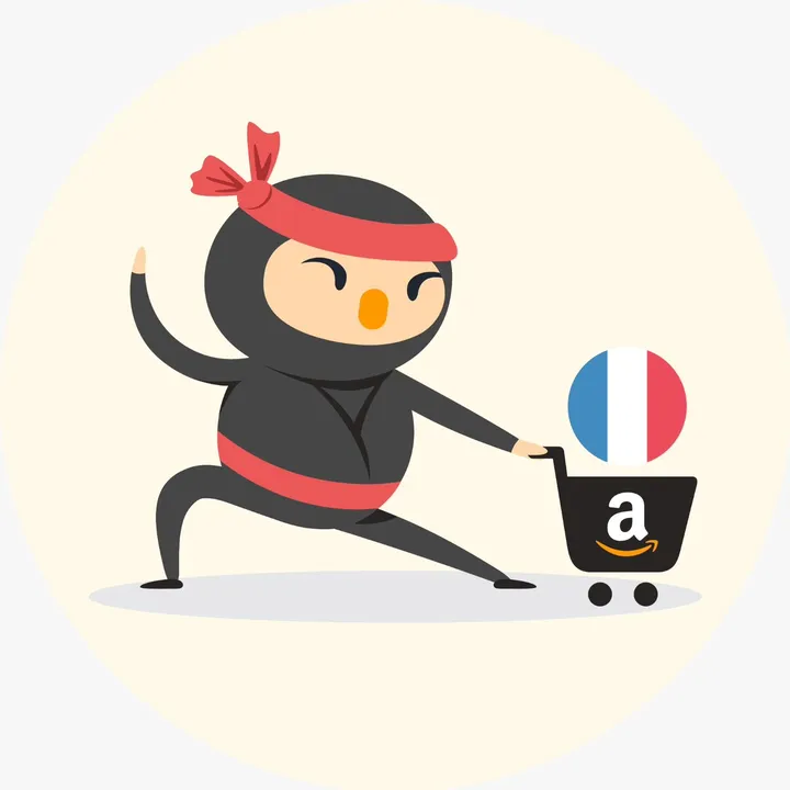 Amazon Ninjas