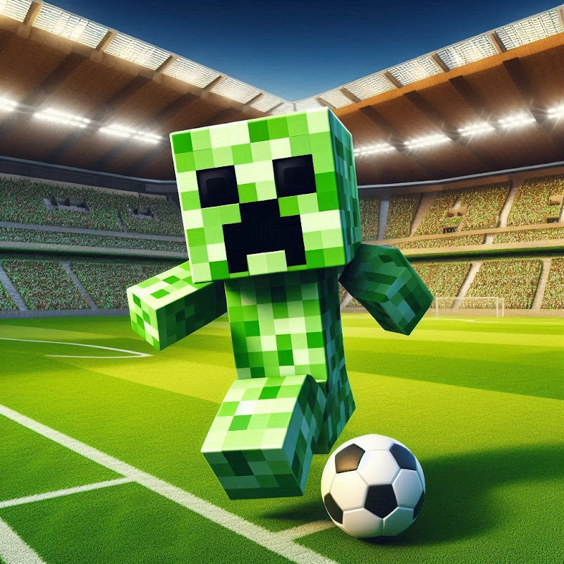 Le Creeper
