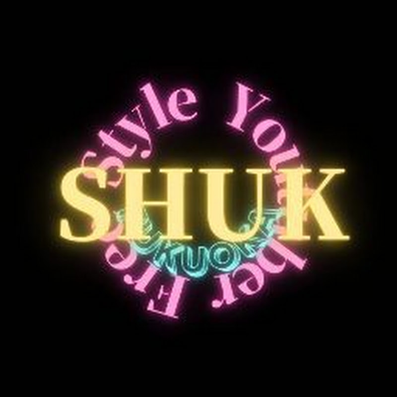 SHUK.CHシュークチャンネル