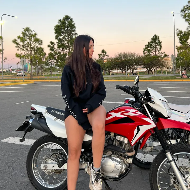 Nina 💕