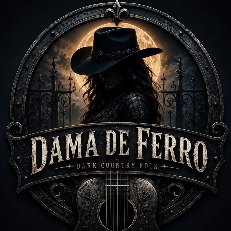 Dama de Ferro