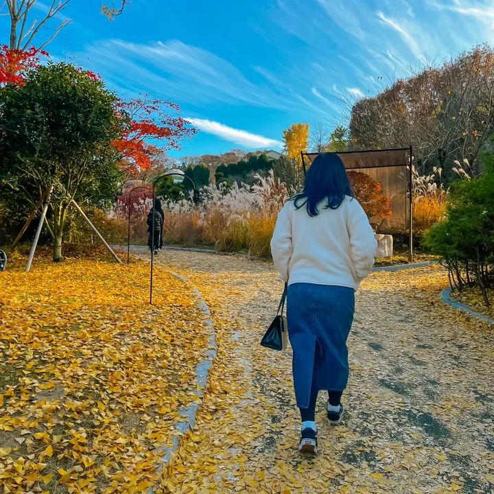 제니 ♡ เจนนี่ แม่บ้านเกาหลี 🇰🇷