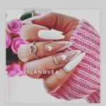 Island Sea Nails And Beauty