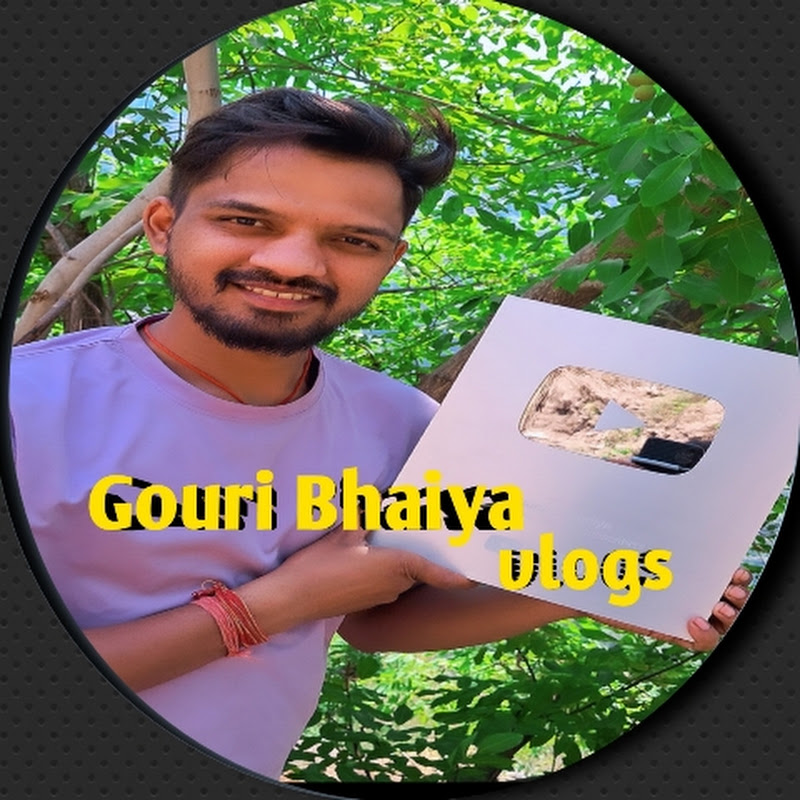 Gouri Bhaiya