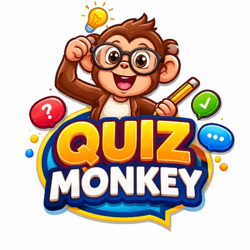 Quiz Monkey 
