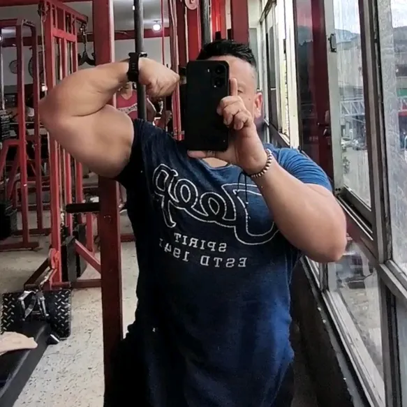 Jean Escalante