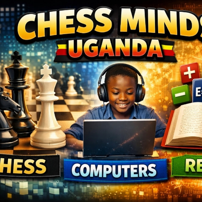 CHESS MINDS UGANDA 