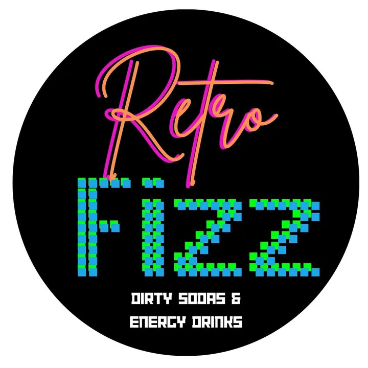 Retro Fizz 🥤