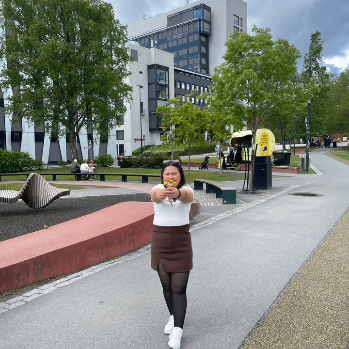 sabina lama ghalan ❤️