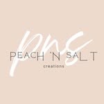 Peach 'n Salt