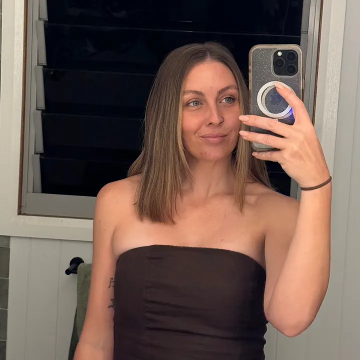 Marie | Building a big life