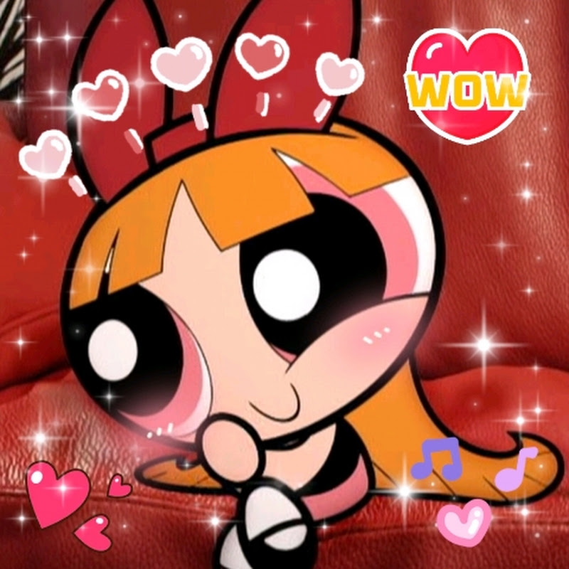 💕 AshleyThePlushyFan2012 💕